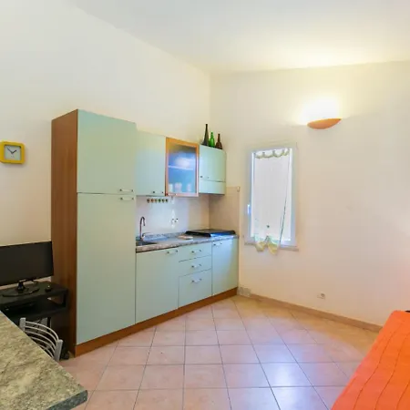 Holiday home Locazione Turistica Straccoligno-2 Capoliveri (Isola d'Elba)