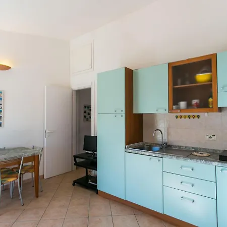 Locazione Turistica Straccoligno-2 Holiday home Capoliveri (Isola d'Elba)