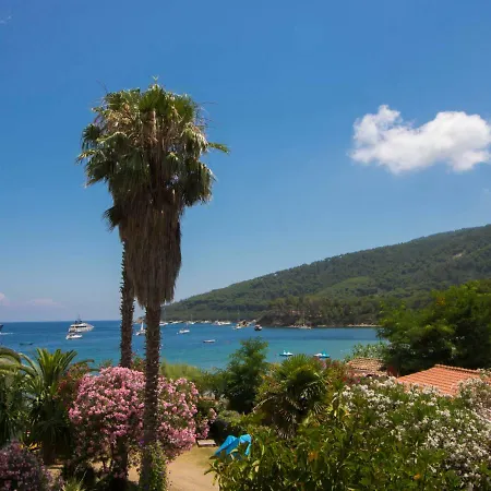 Сasa de vacaciones Locazione Turistica Straccoligno-2 Capoliveri (Isola d'Elba)